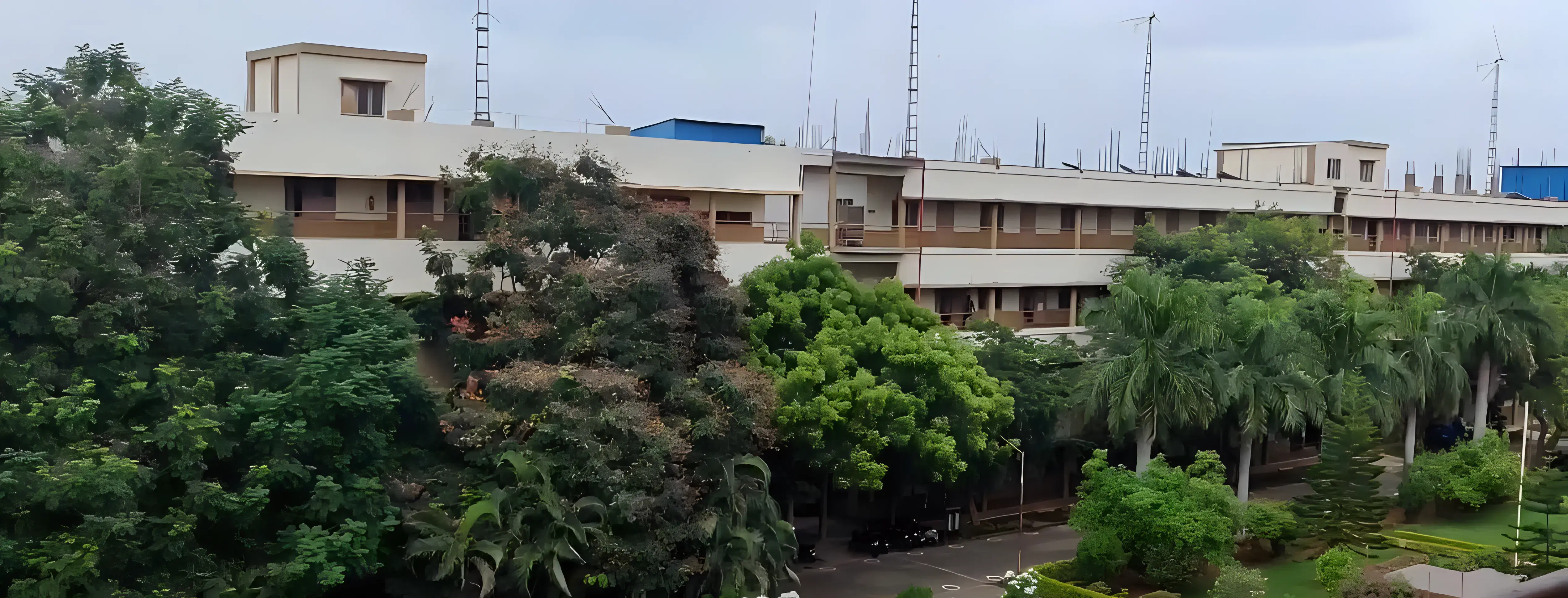 GVPCEW campus photo 4